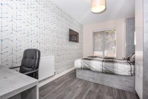 egham