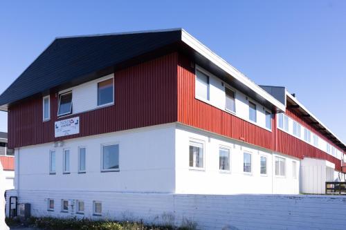 nordbo i centrum