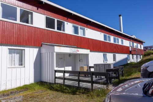 nordbo i centrum