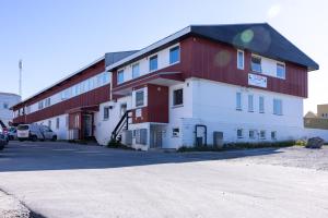 Nordbo I Centrum,,0 star