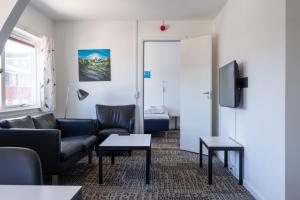 nordbo i centrum
