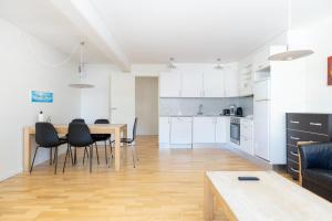 nordbo i centrum