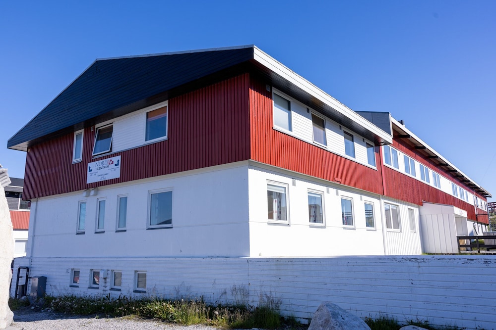 nordbo i centrum