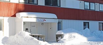 nordbo i centrum