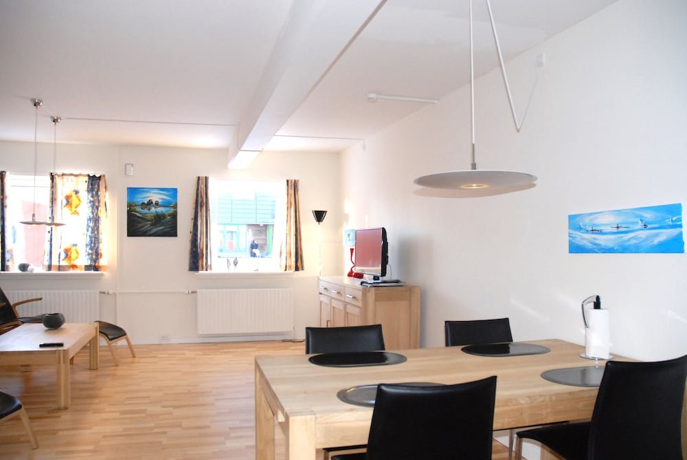 nordbo i centrum