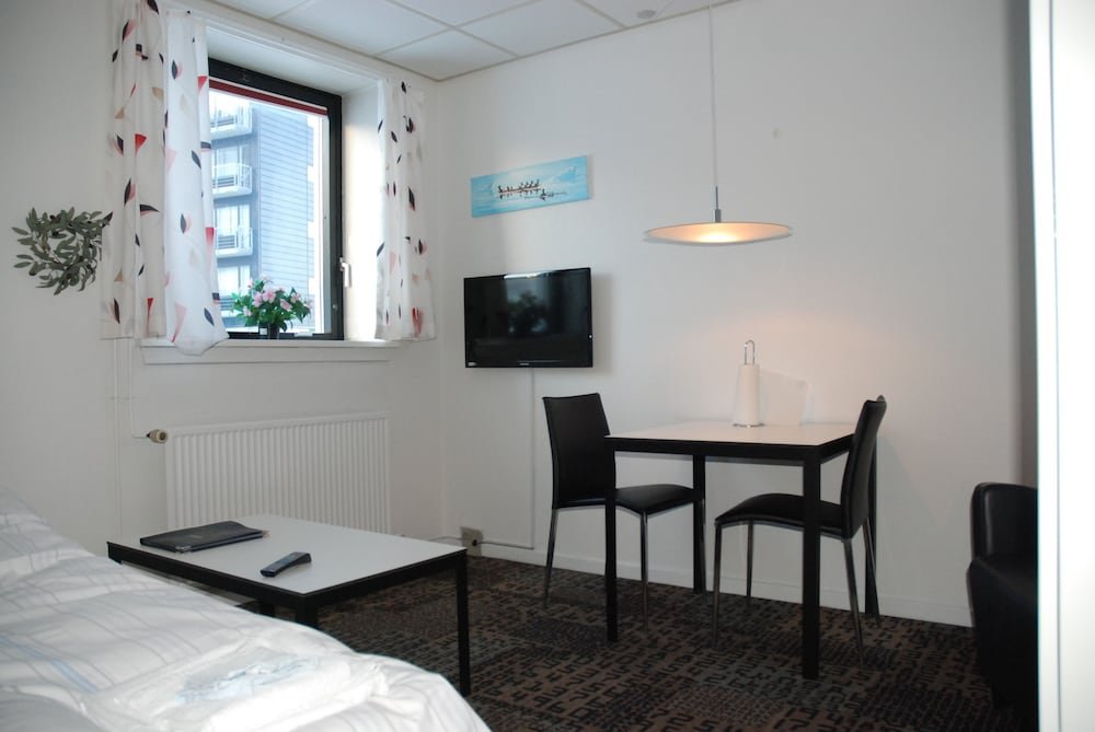 nordbo i centrum