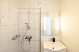nordbo i centrum