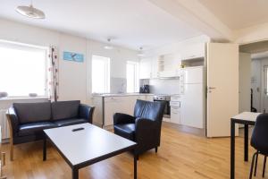 nordbo i centrum
