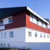 nordbo i centrum
