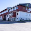 nordbo i centrum