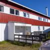 nordbo i centrum