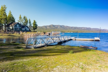 big bear lake