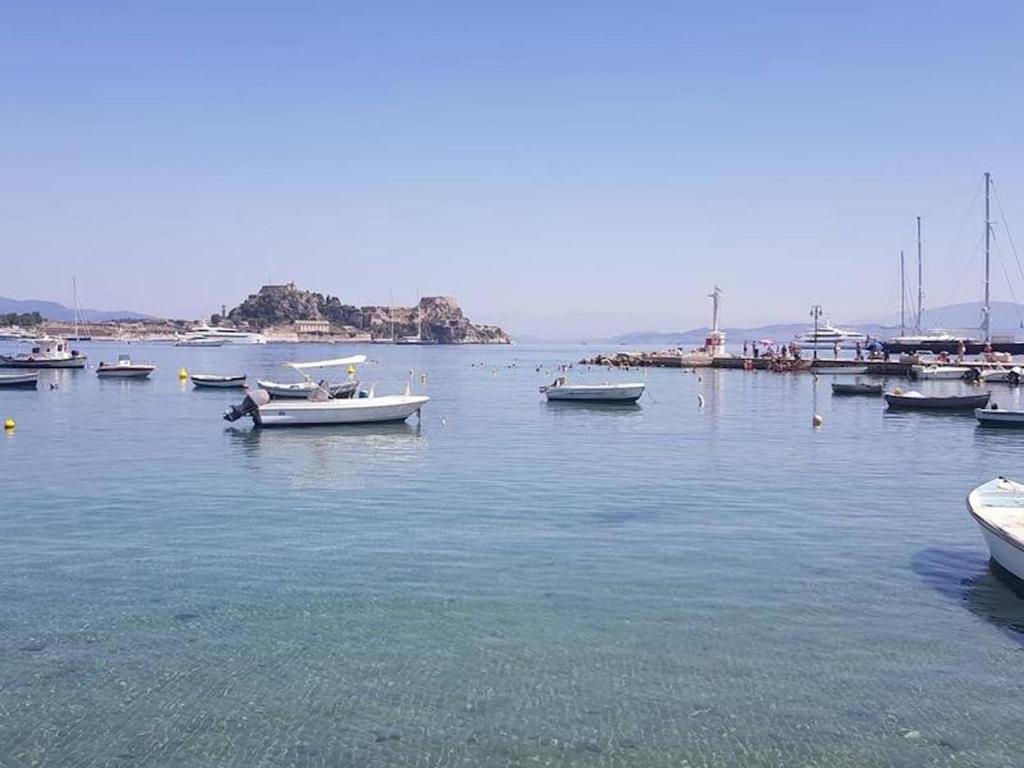 corfu glyfada apartment 46