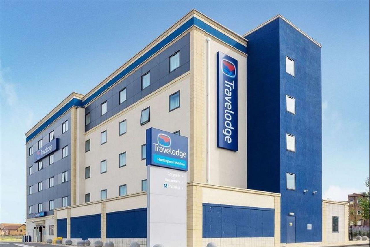 Travelodge Hartlepool Marina,Hartlepool>>Durham,3 star