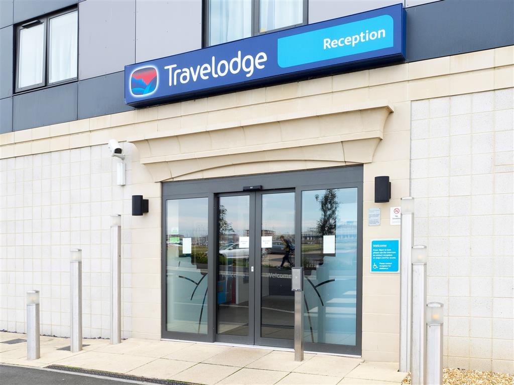 travelodge hartlepool marina