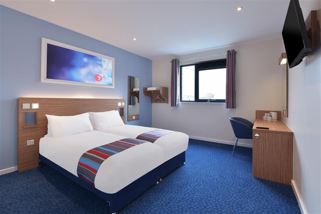 travelodge hartlepool marina