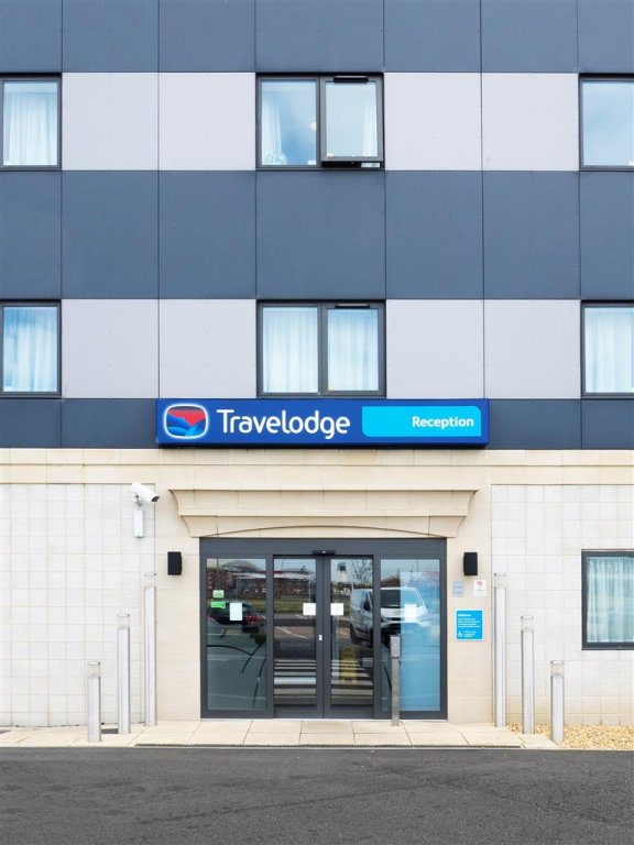 travelodge hartlepool marina