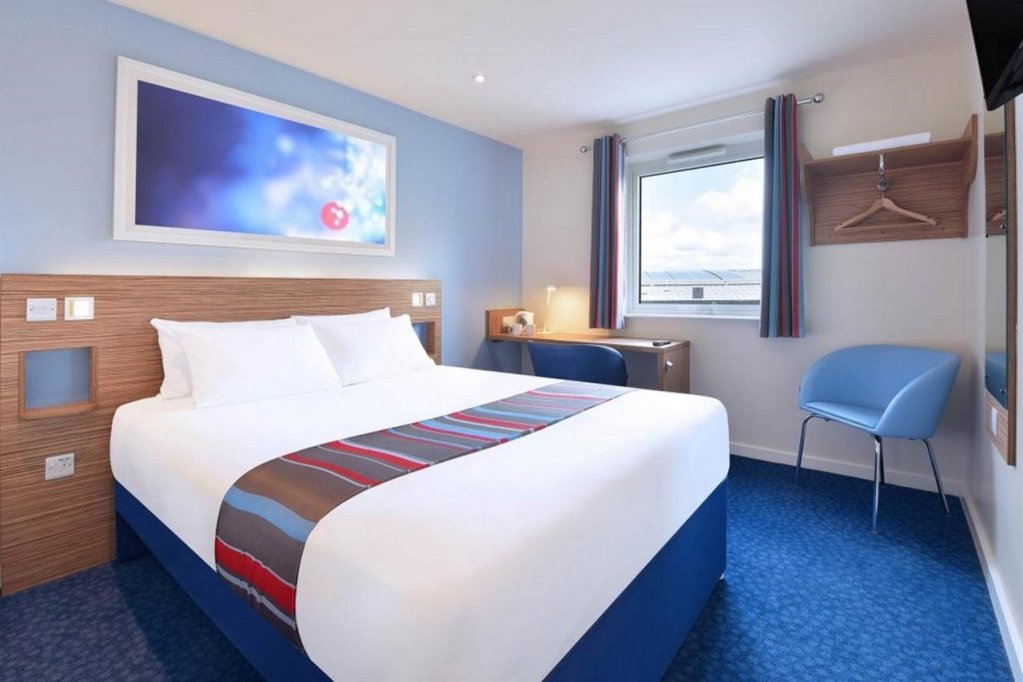 travelodge hartlepool marina