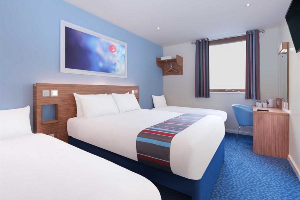 travelodge hartlepool marina