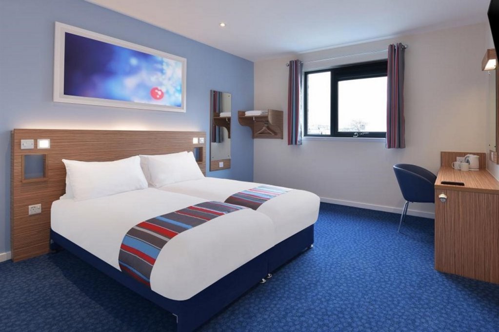 travelodge hartlepool marina
