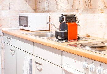 Zh Niederdorf Ii - Hitrental Apartment,,0 star