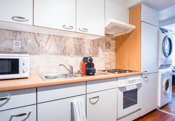Zh Niederdorf Ii - Hitrental Apartment,,0 star