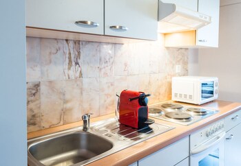 Zh Niederdorf Ii - Hitrental Apartment,,0 star