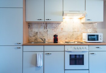Zh Niederdorf Ii - Hitrental Apartment,,0 star