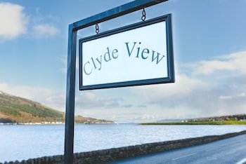 clyde view bed and breakfast