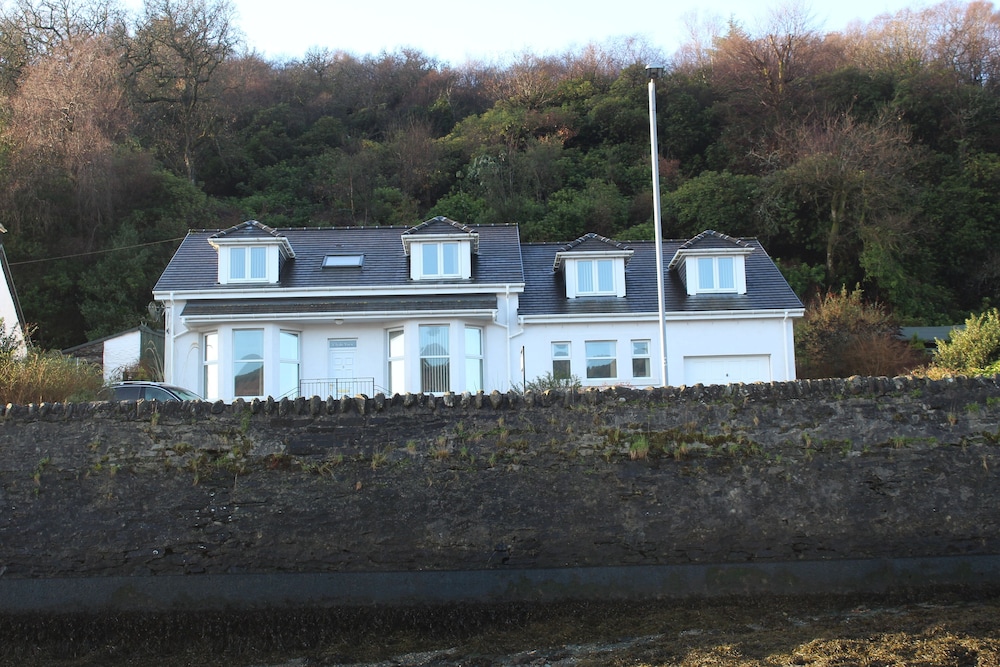 clyde view bed and breakfast