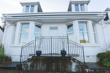 clyde view bed and breakfast