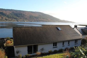 clyde view bed and breakfast