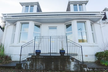 clyde view bed and breakfast