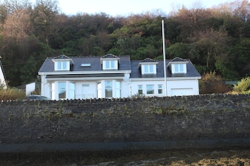 clyde view bed and breakfast