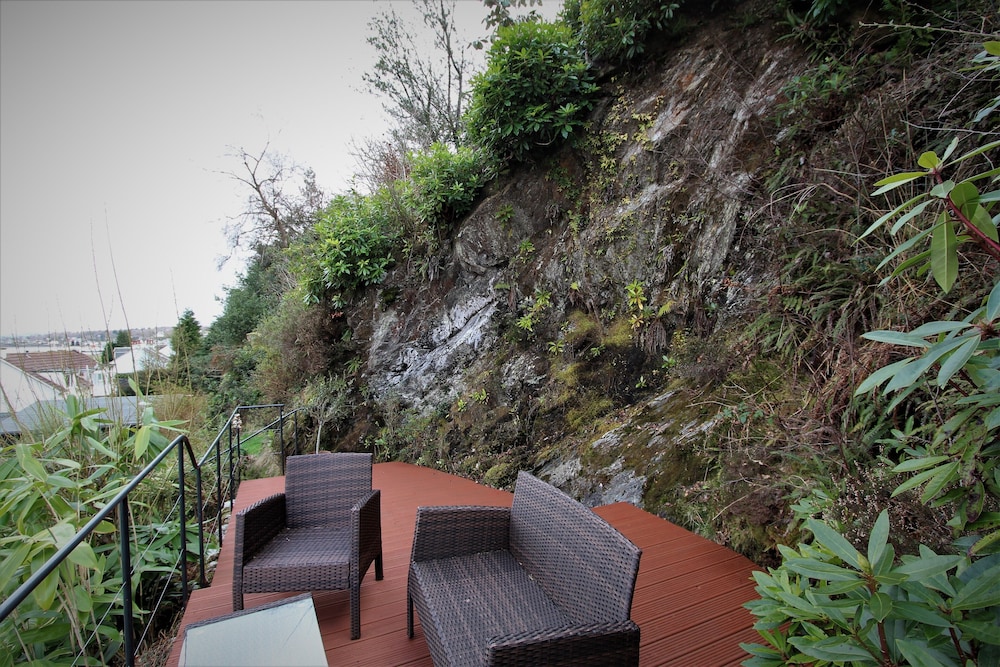 clyde view bed and breakfast