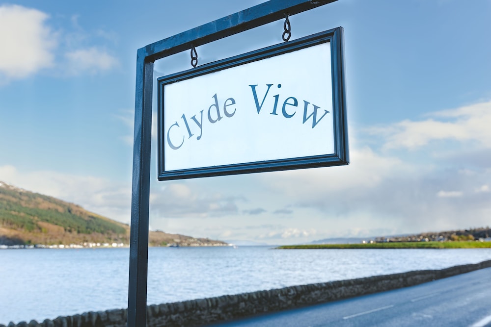 clyde view bed and breakfast