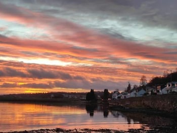 clyde view bed and breakfast