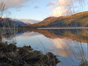 clyde view bed and breakfast