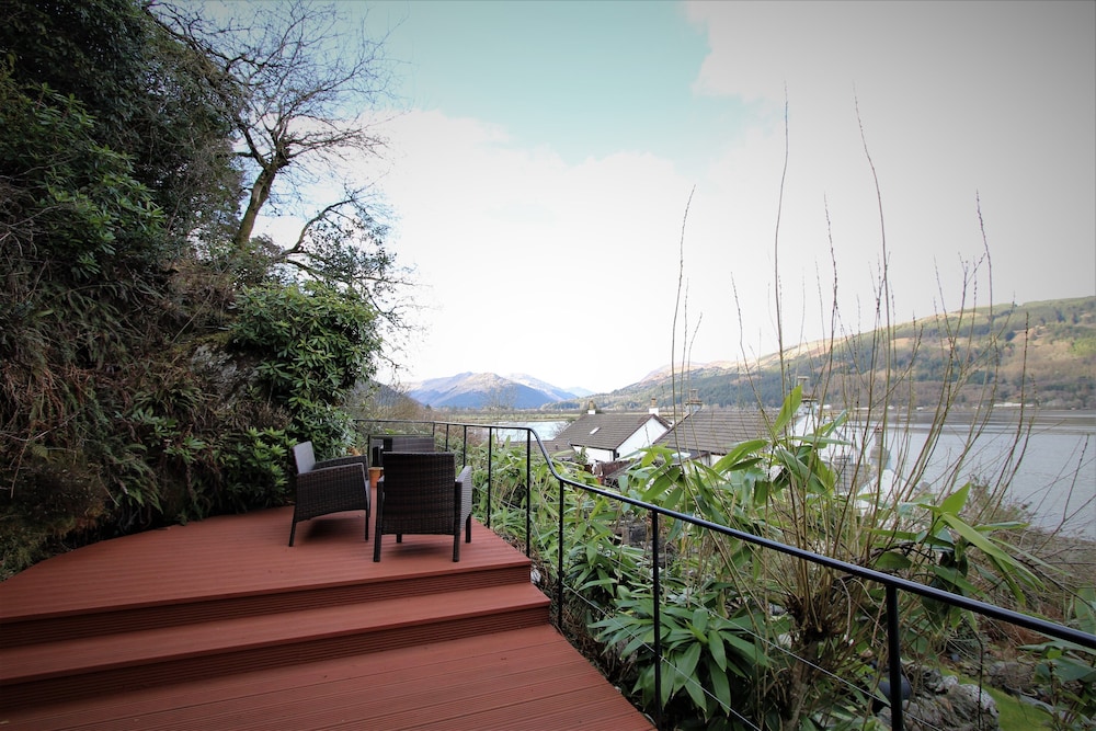 clyde view bed and breakfast