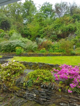 clyde view bed and breakfast