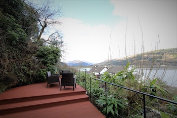 clyde view bed and breakfast