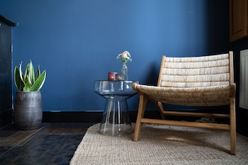 boutique hotel lytel blue