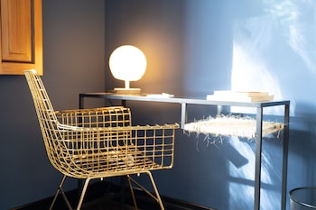 boutique hotel lytel blue