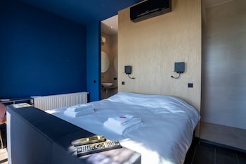 boutique hotel lytel blue