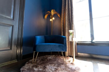 boutique hotel lytel blue