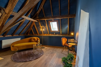 boutique hotel lytel blue