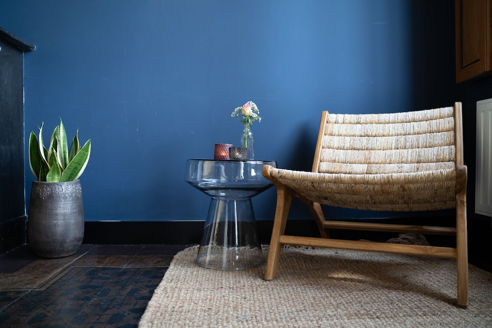 boutique hotel lytel blue