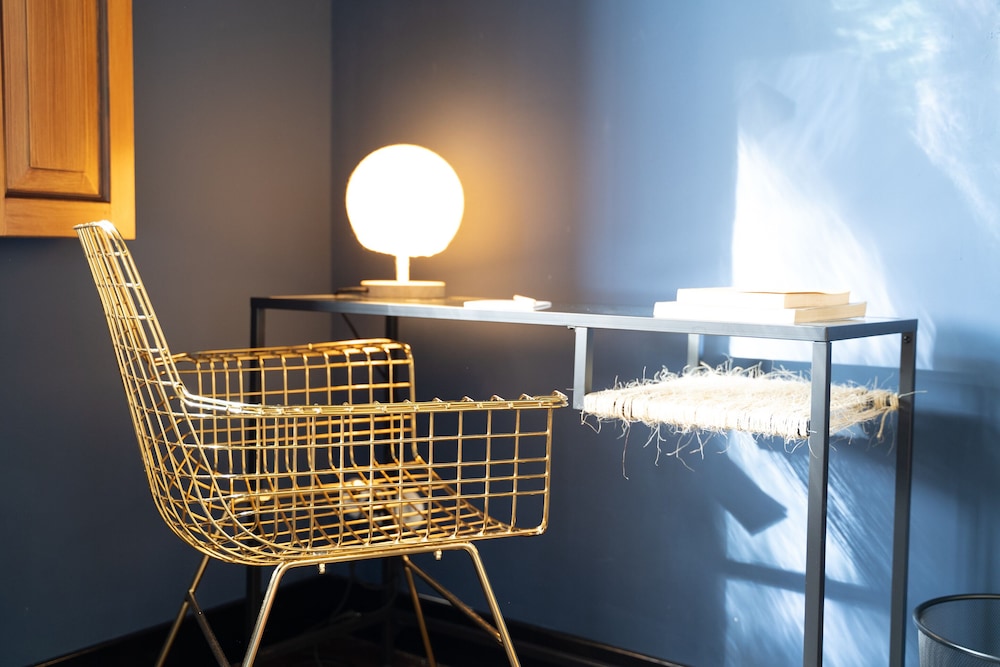 boutique hotel lytel blue