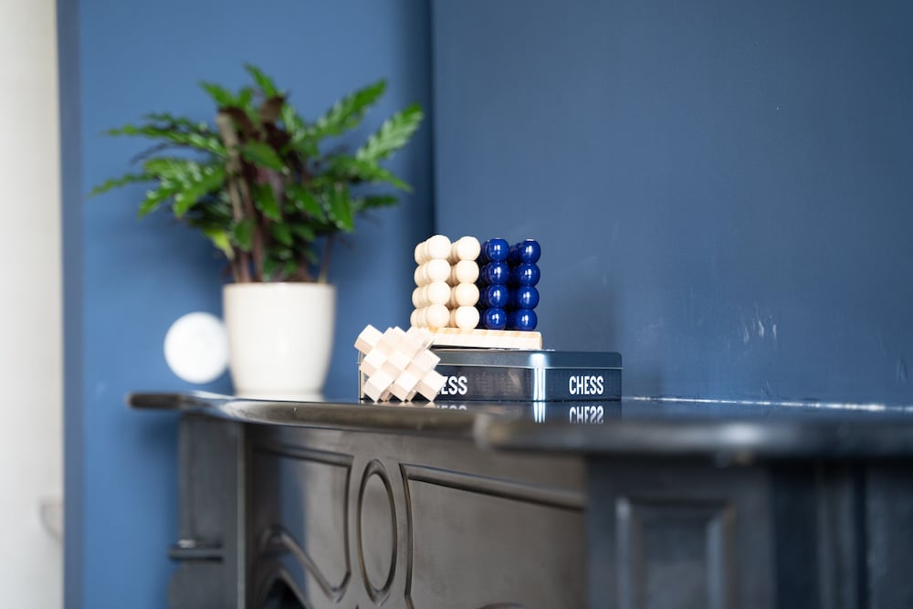 boutique hotel lytel blue