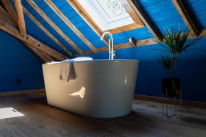 boutique hotel lytel blue